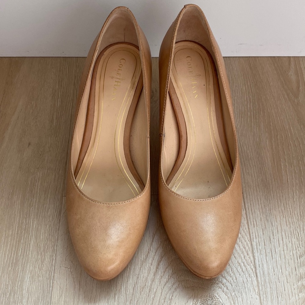 Cole Haan Heels/Shoes